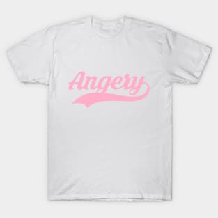 angery T-Shirt